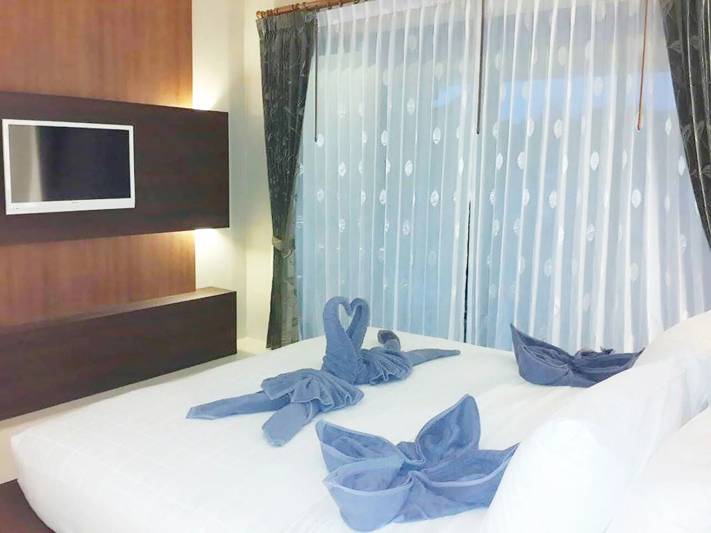 Ricci House Resort