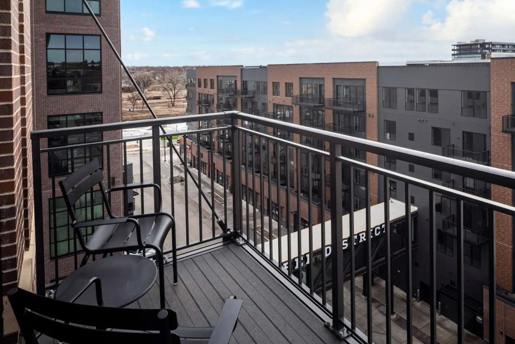Canopy By Hilton Sioux Falls Downtown