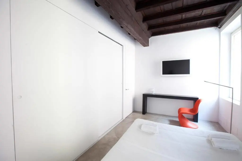 Casa Valentina
