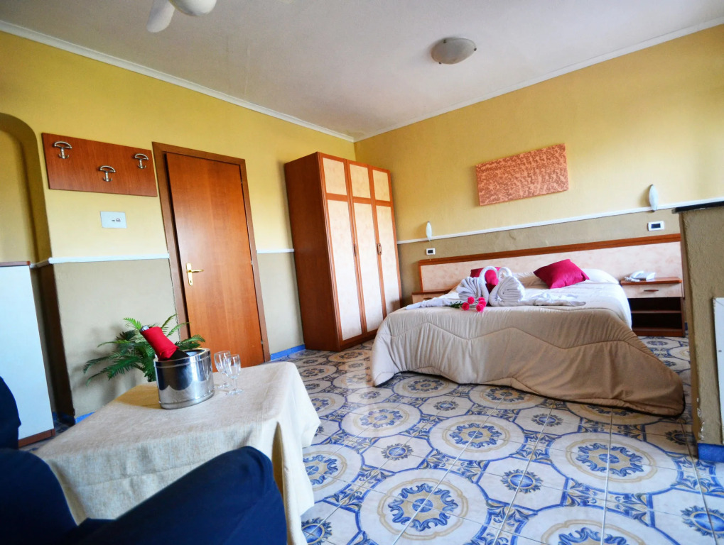 Mareco Resort