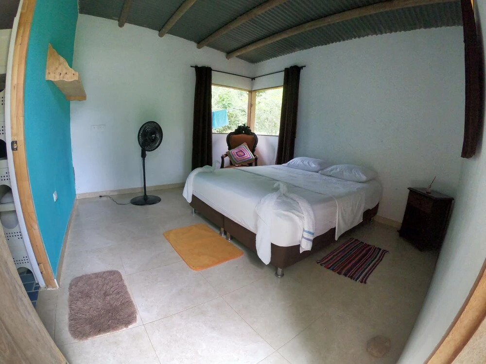 Hierba Buena Eco Hostel