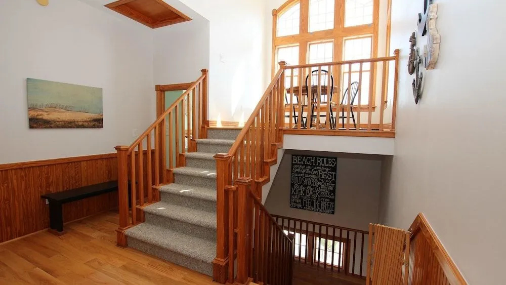 Anchors Away - 6 Br Home
