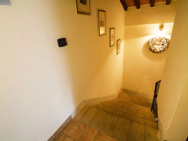 Holiday Home Capanna di Sopra by Interhome