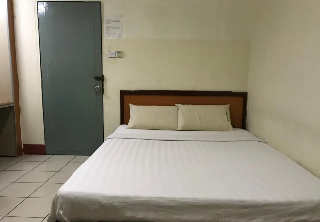 SPOT ON 89818 Ban Hin Hotel