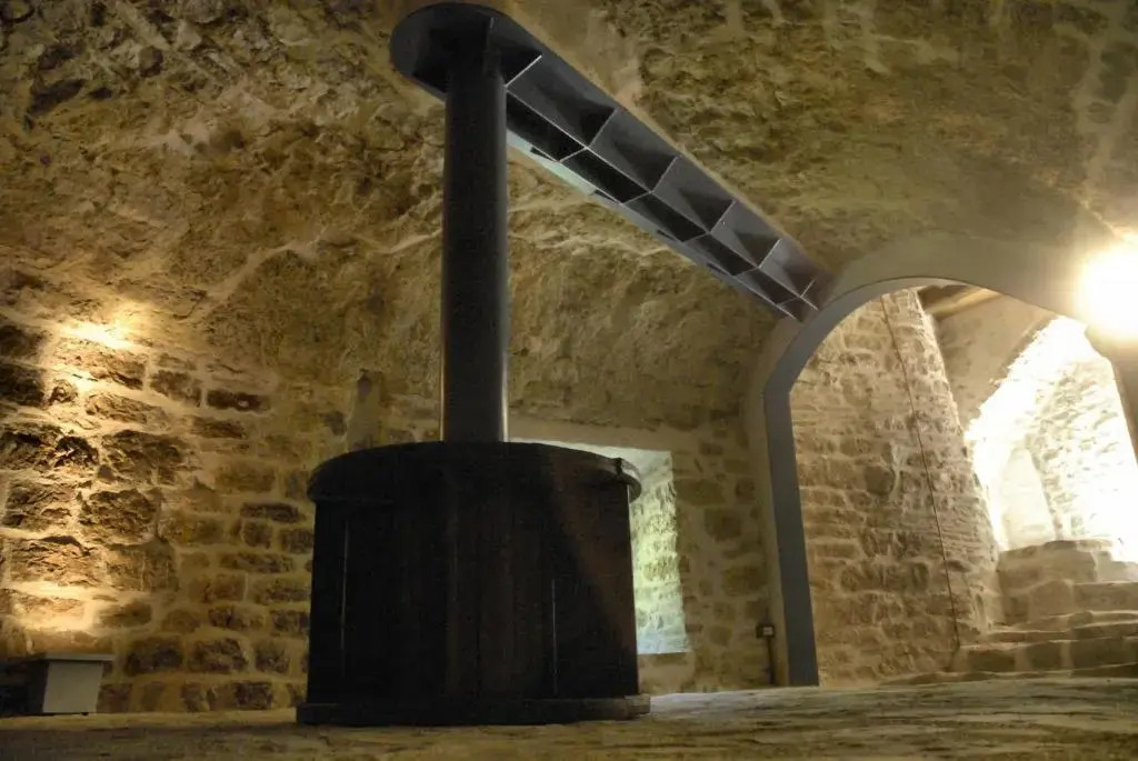 Appartamenti Molino Settecamini
