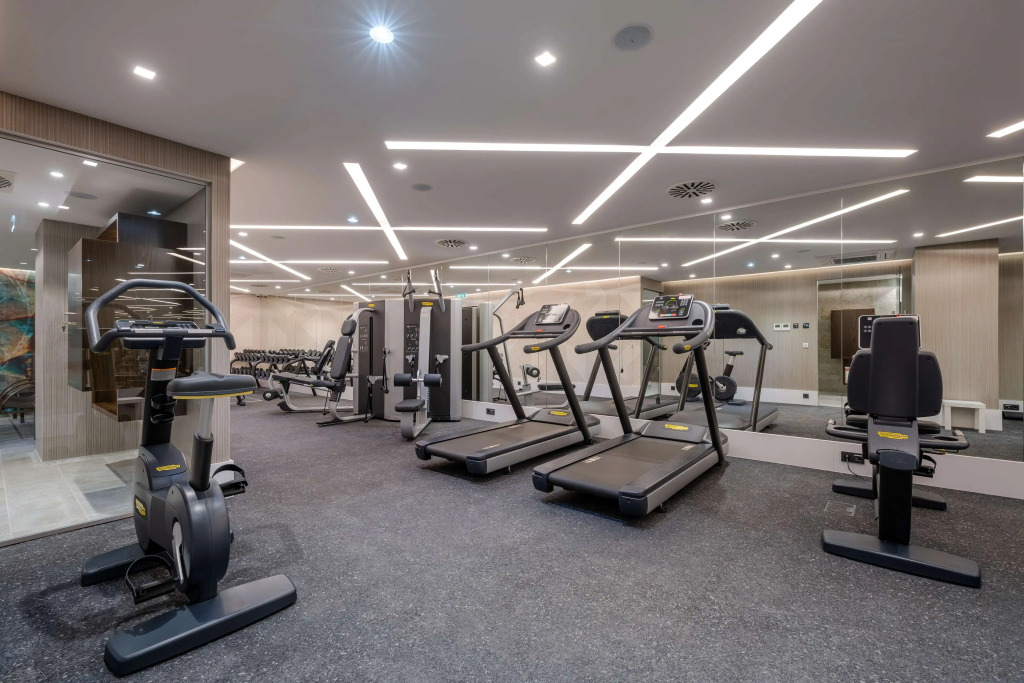 Radisson Blu Béke Hotel, Budapest
