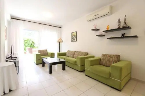 Victor Apartment