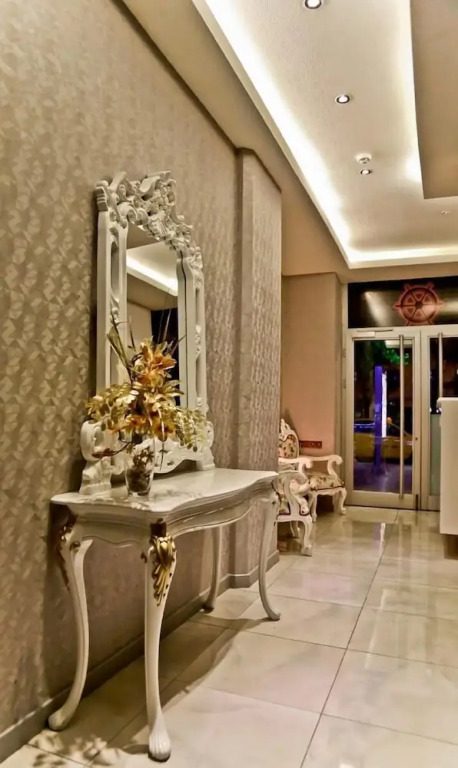Rota Bulvar Hotel