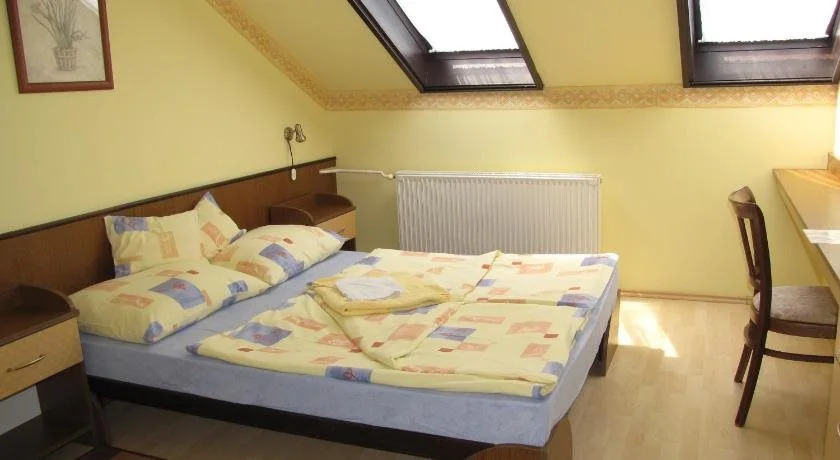 Part Hotel Balatonlelle