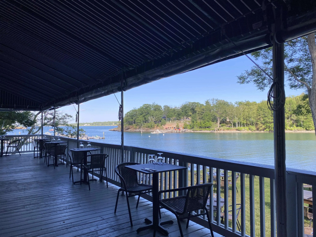 Inn at Diamond Cove
