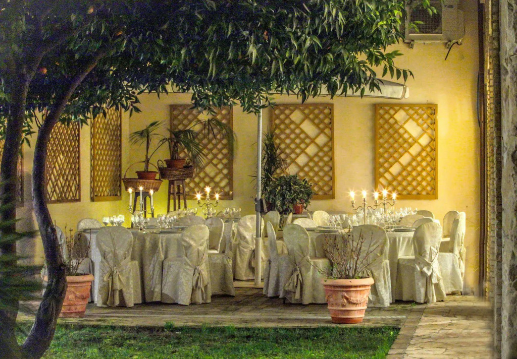 Residenza Corte Cristina & Suites