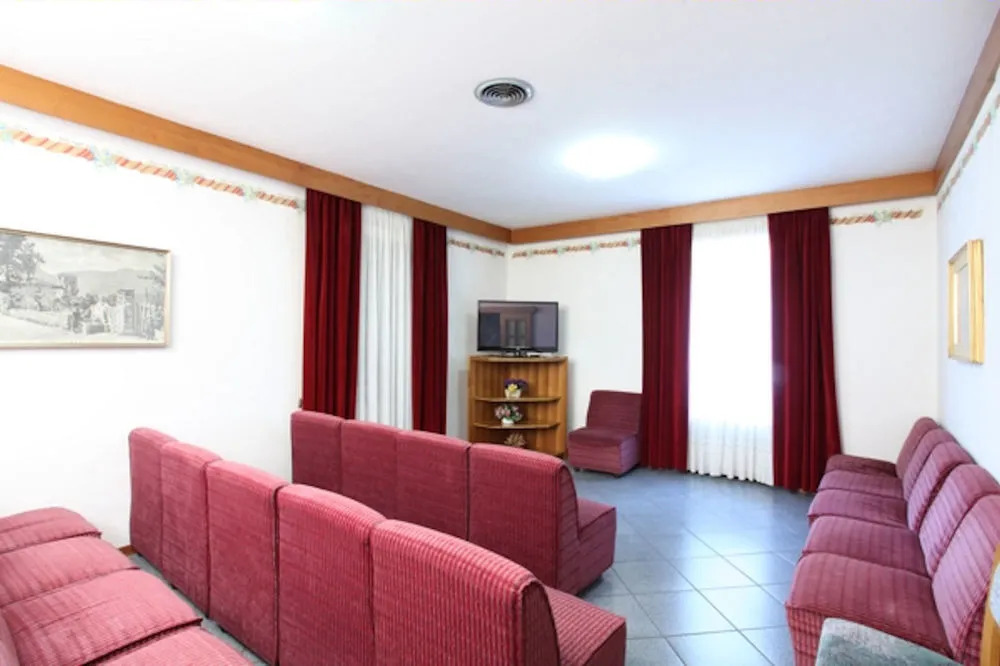 Hotel Sandro