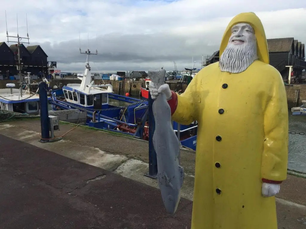 Whitstable The Jolly