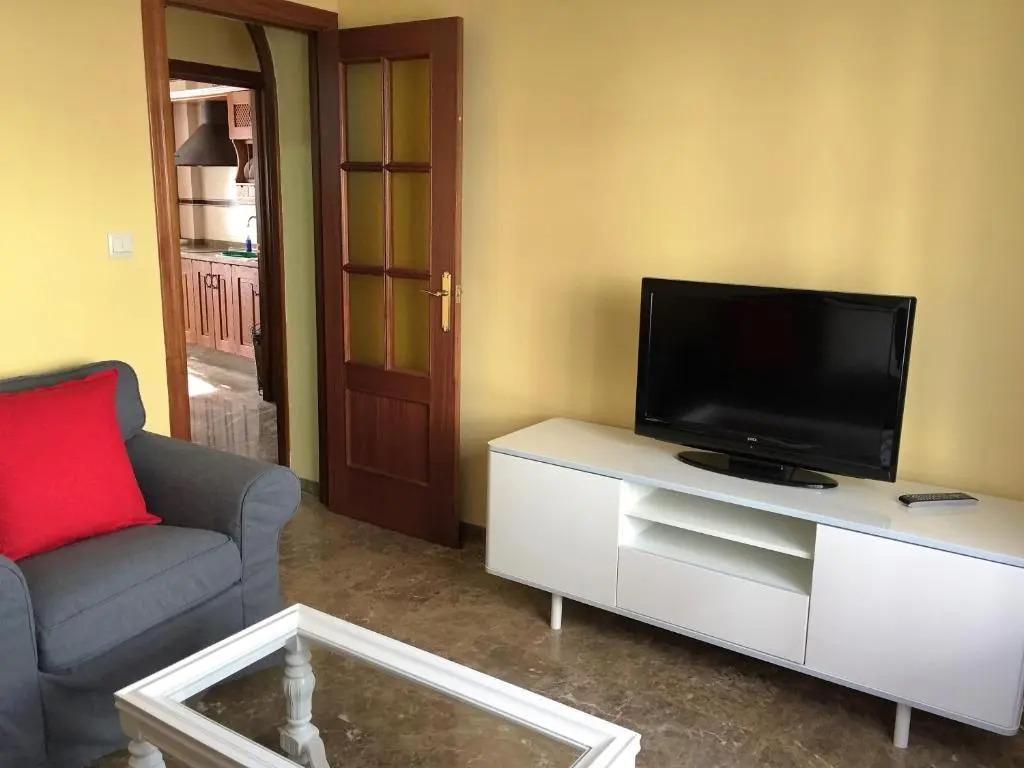 Apartamentos Acevedo Centro I