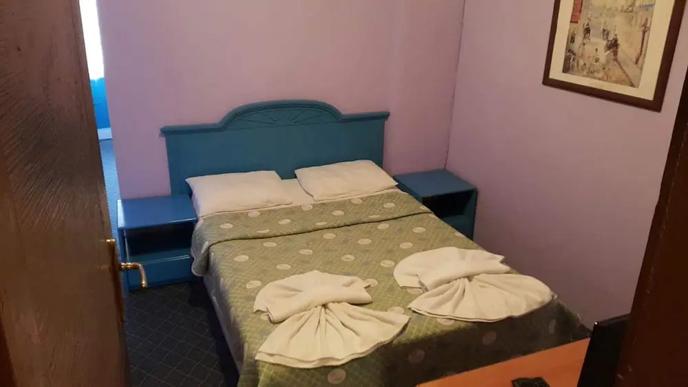 Yayla Apart Hotel