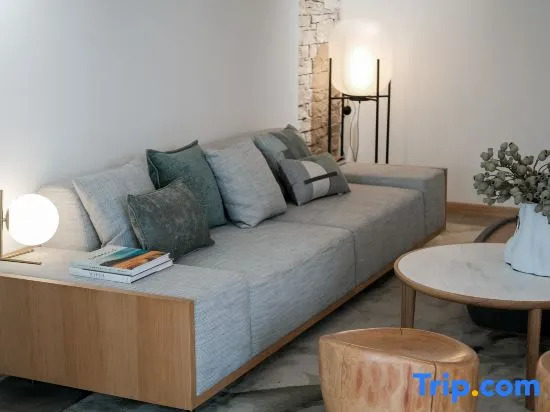 Yinye Moganshan Design Aesthetics Pool Resort Homestay