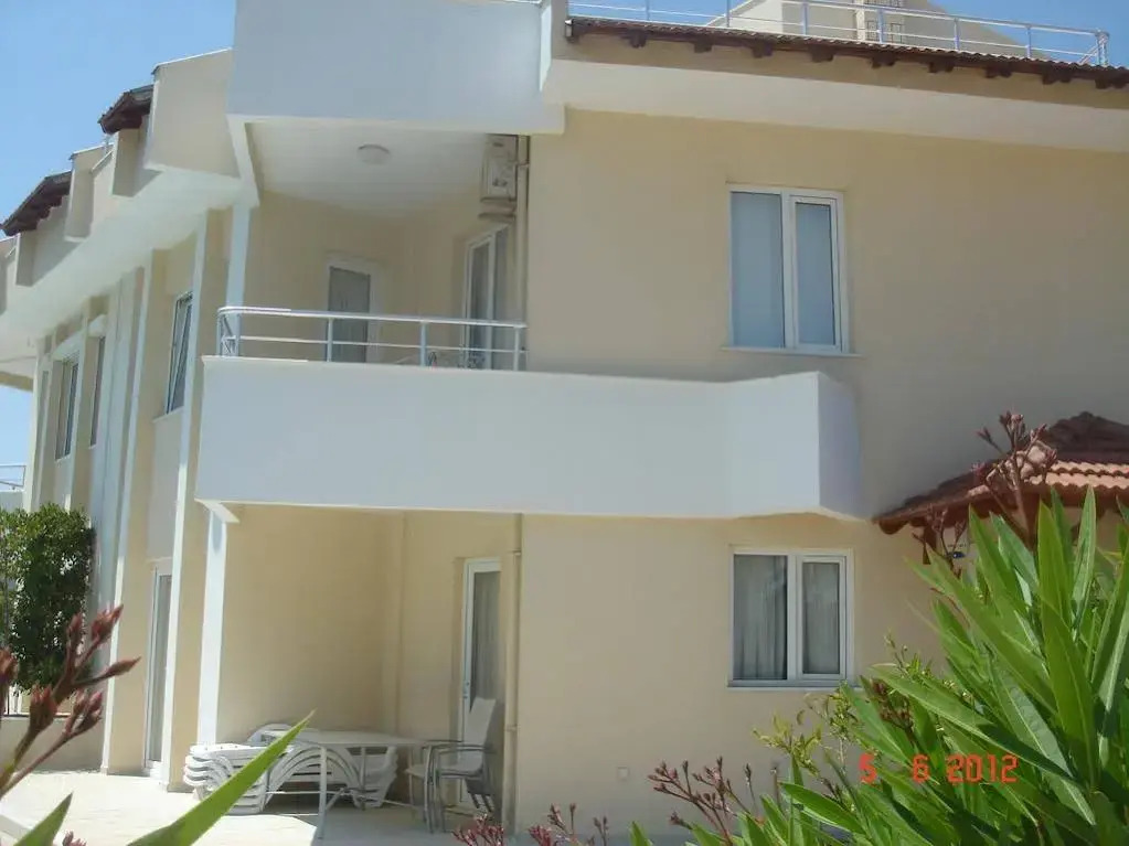 Belek Villa
