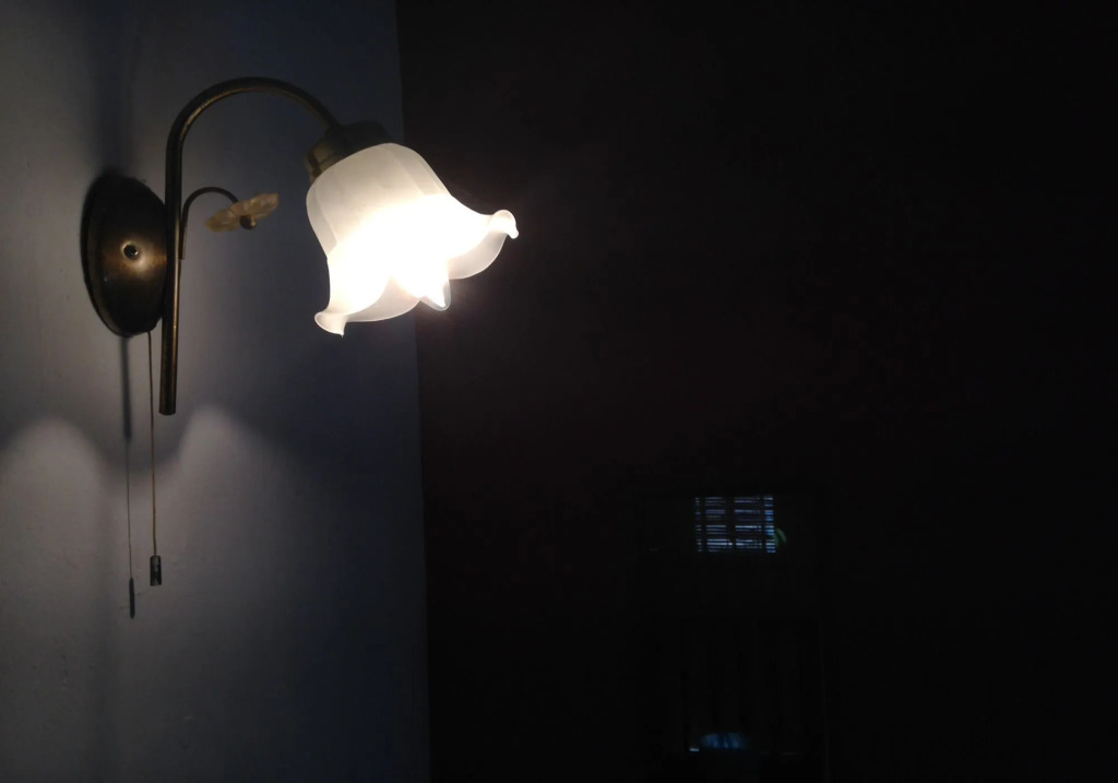Old Penang Guesthouse - Hostel