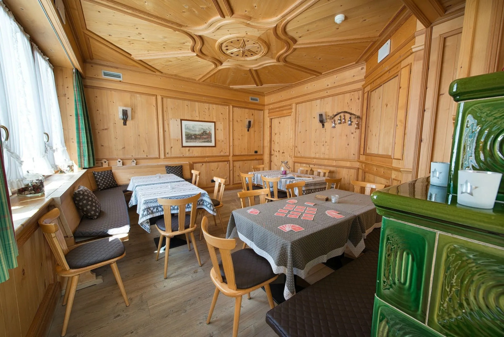 Hotel Posta
