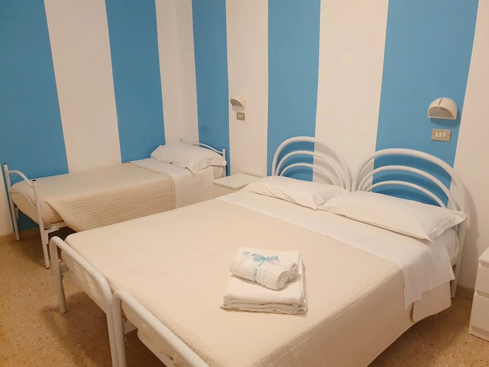 Hotel Serafini