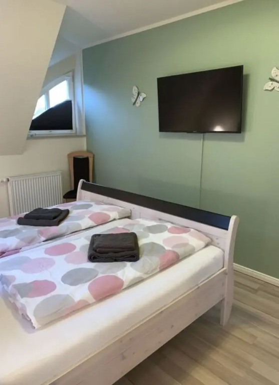 Holiday Home Windfluchter