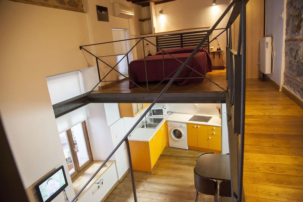 Duplex en Casco Histórico