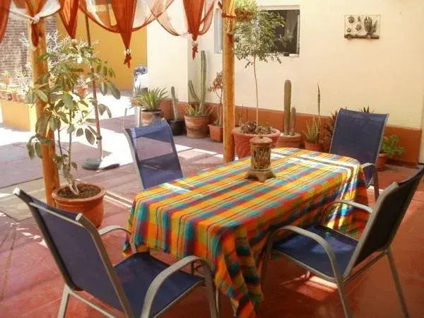 Casa al Centro Inn Bed and Breakfast