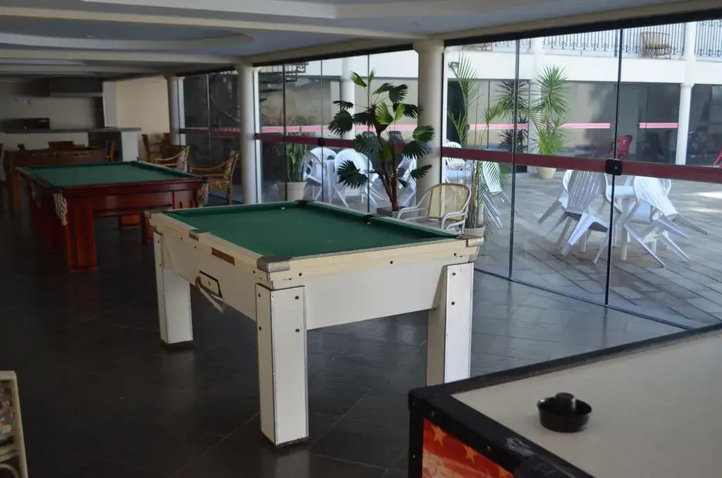 Hotel São Luiz