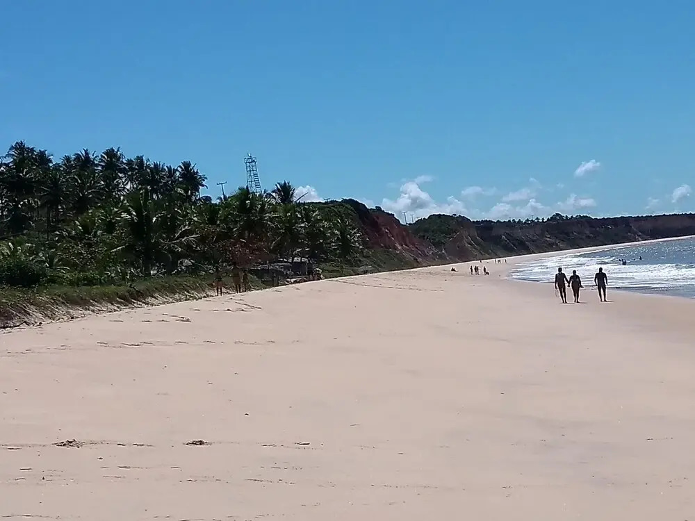 Pousada das Falésias