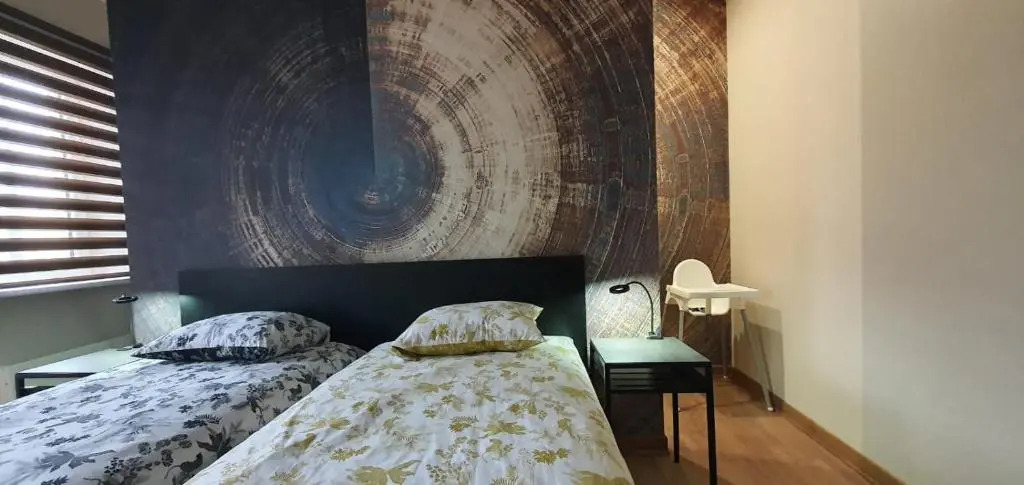 City Centre Apartment