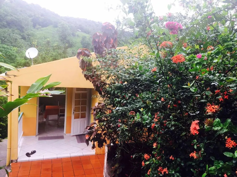 Holiday home Perriolat François