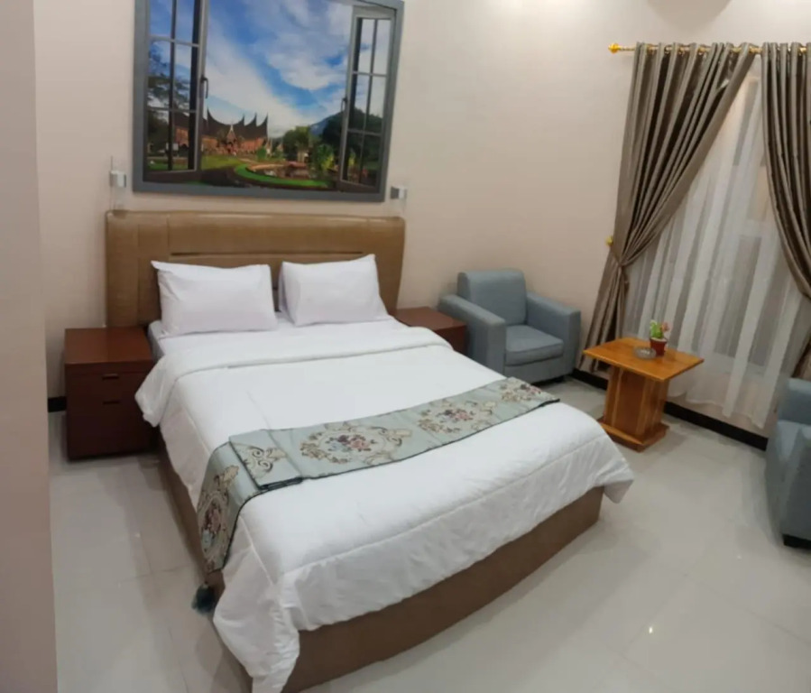 Dewiza Hotel