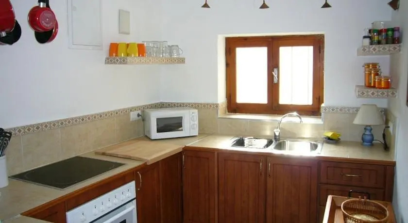 Villa La Finca