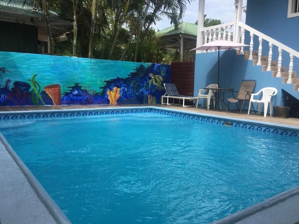 Villas Yulli