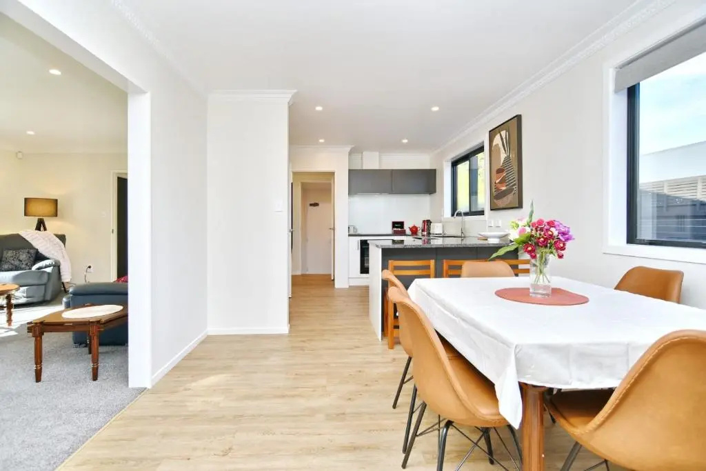Lavandula 4 - Christchurch Holiday Homes