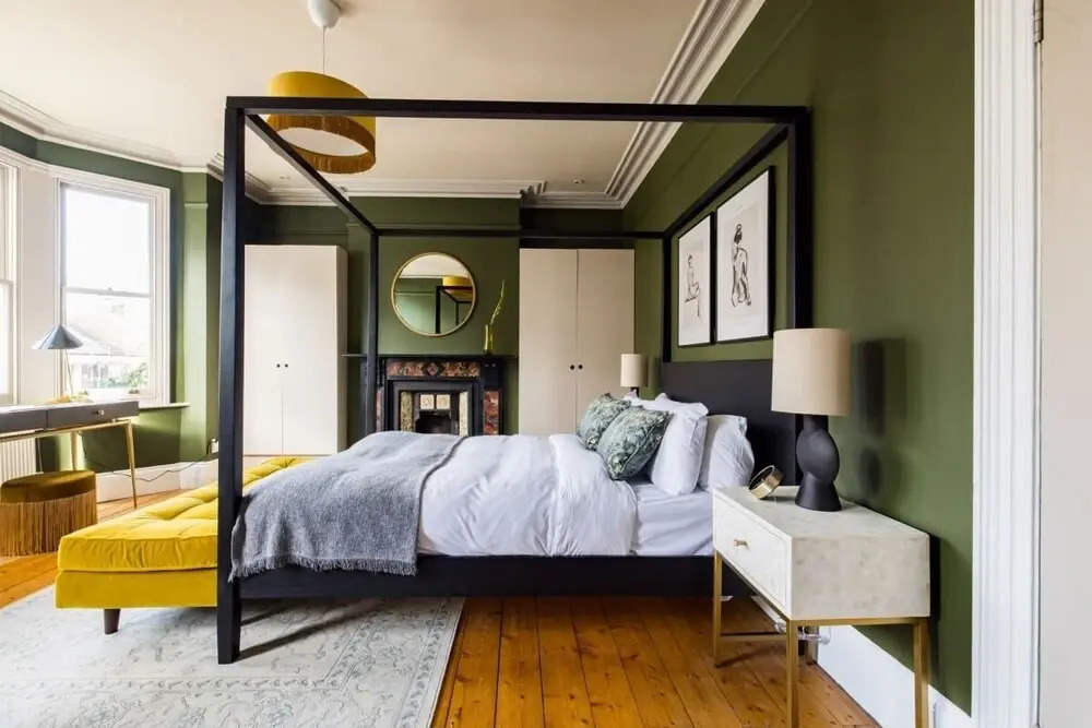 The Camberwell Secret - Alluring 3bdr House With Garden