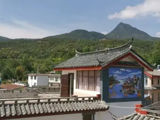 Flower World Homestay