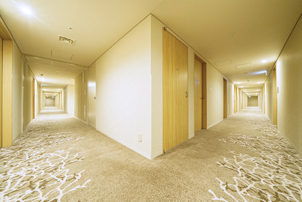 Hotel JAL City Tokyo Toyosu