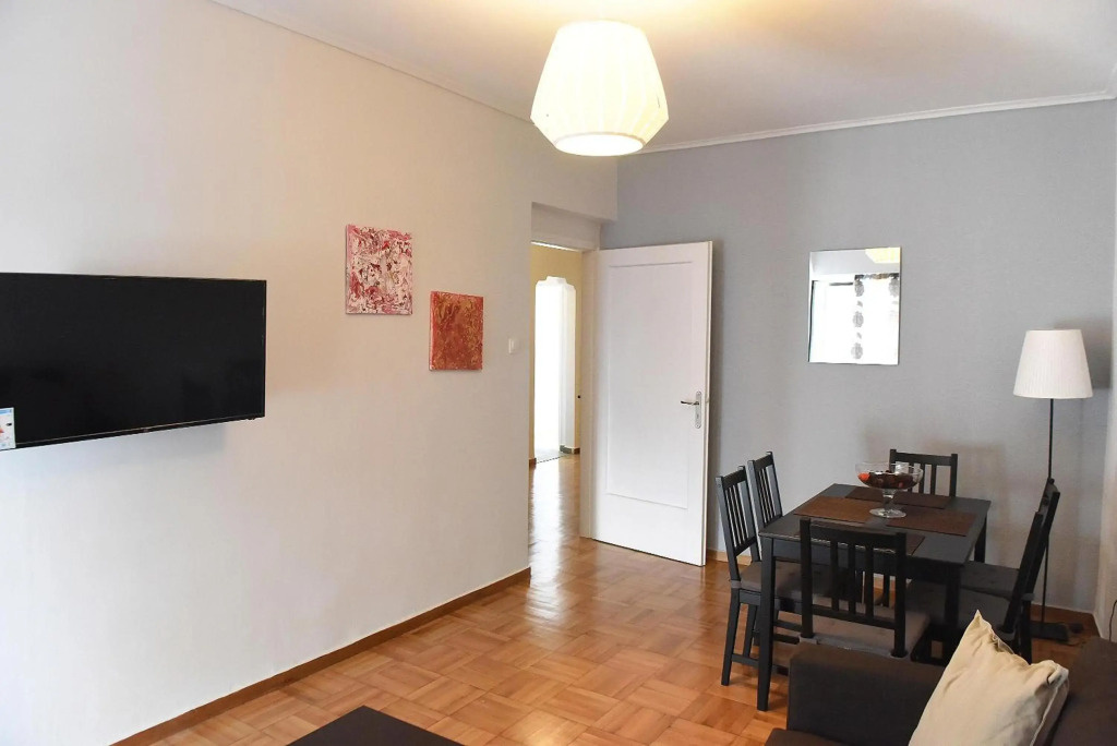 Apartment Pnika