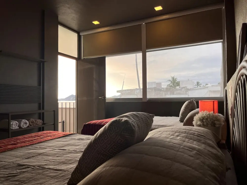 Marthas Suites & Hotel