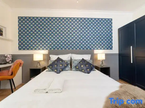Spacious 170m² Apartment with AC - Paris Bercy