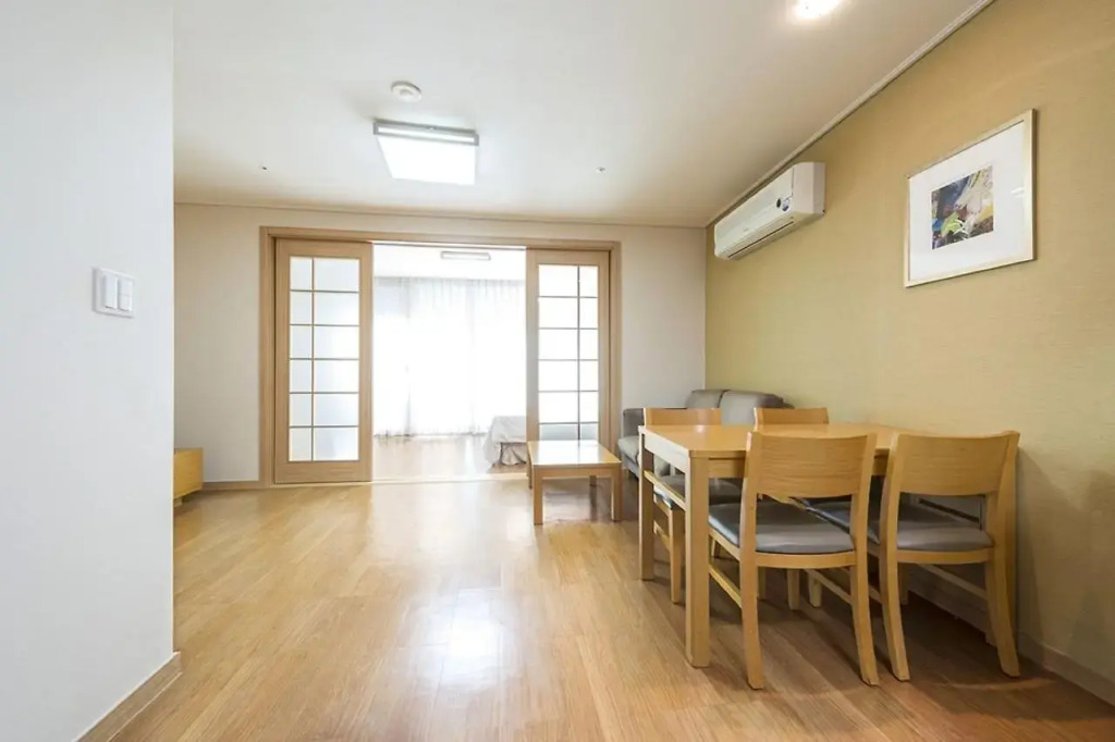 Jeongseon Mayhills Resort