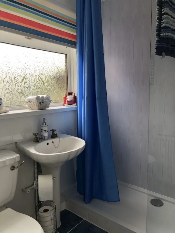 Remarkable 3-bed House in Durham