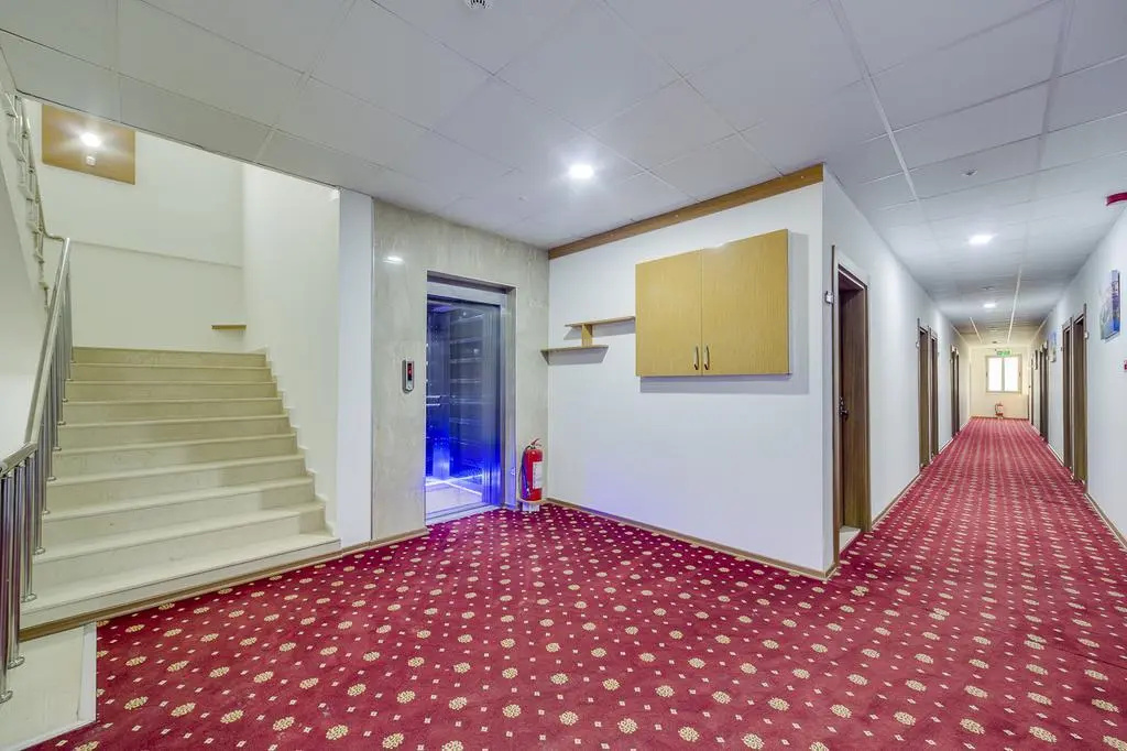 Aydin Cemberlitas Otel