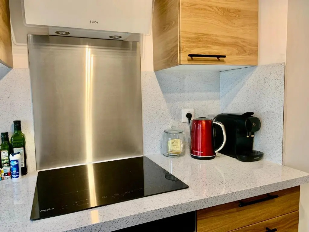 GRAND Appartement 85m2 centre ville de BIARRITZ 6 pers