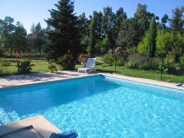 Le Domaine de Dubac