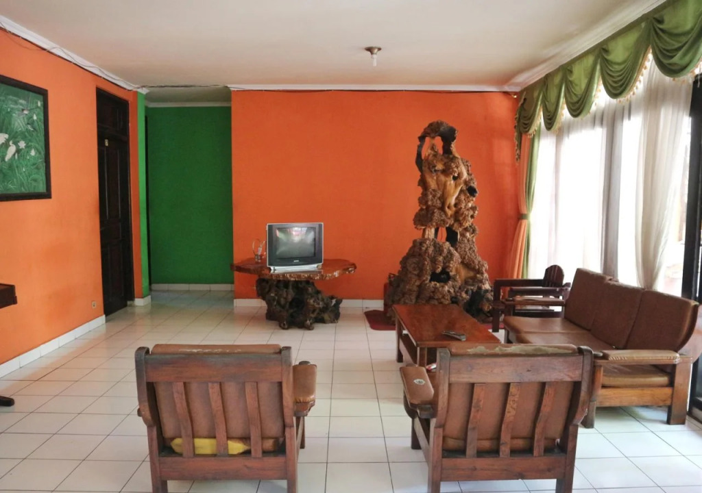 Sekar Sari Inn