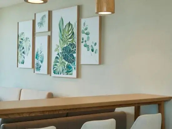 Element by Marriott Yangjiang Hailing Island