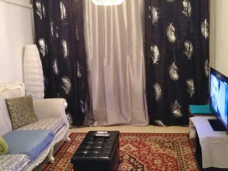 Arendaizrail Apartment - Korazim Street