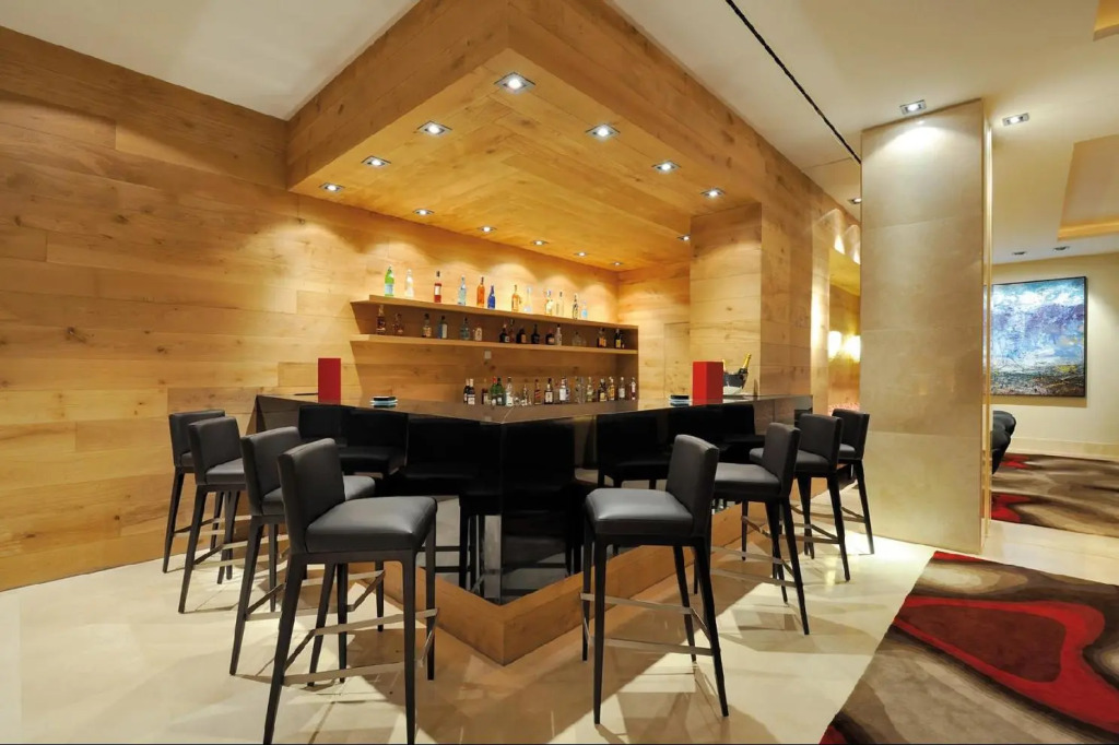 URH Hotel Spa Zen Balagares